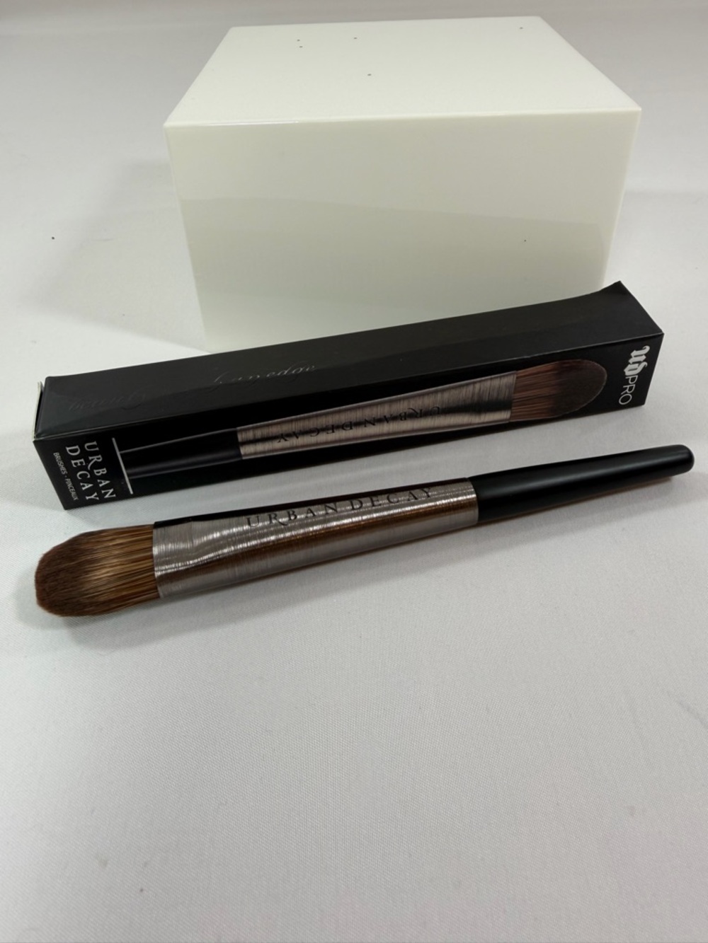 Urban Decay Foundation Brush